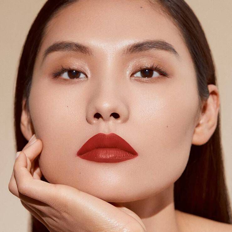 LIP POWER Armani Beauty UAE